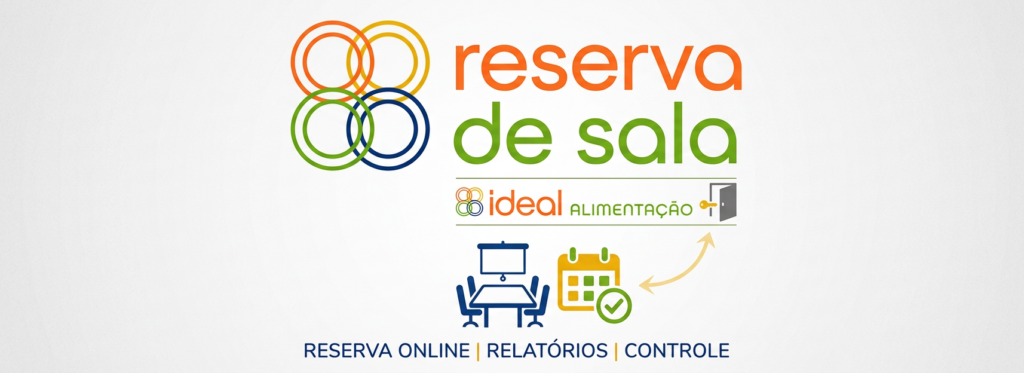 Reserva de Sala de Reunião – Matriz